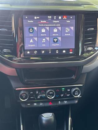 FIAT TORO 2.0 16V TURBO DIESEL VOLCANO 4WD AT9